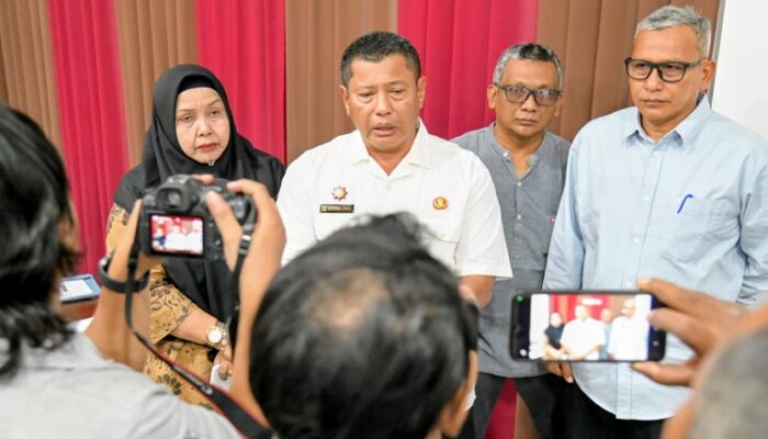 Verifikasi Penerima TPG Di Aceh Besar Sudah Rampung