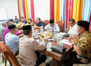 Pemkab Aceh Besar Bahas Kebutuhan Formasi ASN Tahun 2026