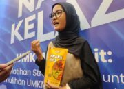 Dari Jualan Rumahan, Pelaku UMKM Muda Medan Siap Naik Kelas Dukung Program Prioritas Rico Waas