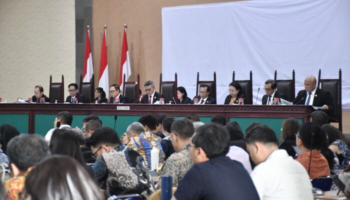 KPPU Putuskan 97 Pinjol Terbukti Langgar Aturan Persaingan Usaha