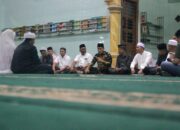 Wamenag RI: Merawat Cinta Syarat Utama Membentuk Keluarga Samawa