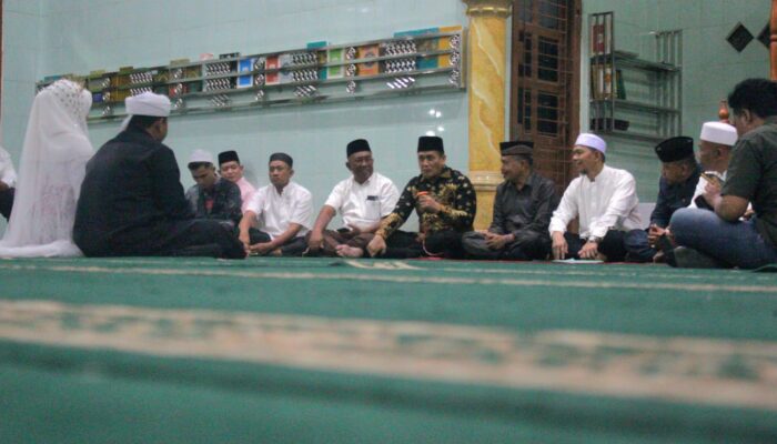 Wamenag RI: Merawat Cinta Syarat Utama Membentuk Keluarga Samawa