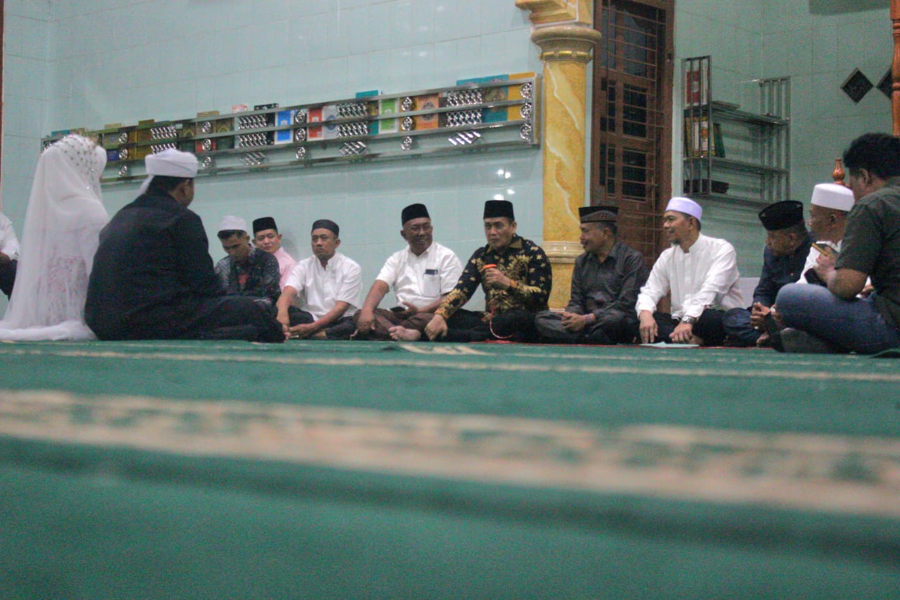 Wamenag RI: Merawat Cinta Syarat Utama Membentuk Keluarga Samawa