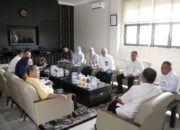 Digitalisasi Jadi Akselerator PAD, Bank Sumut Perkuat Peran sebagai Mitra Strategis Pemda di Sumut