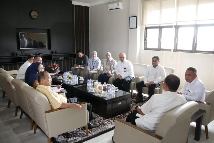 Digitalisasi Jadi Akselerator PAD, Bank Sumut Perkuat Peran sebagai Mitra Strategis Pemda di Sumut