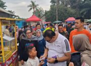 Kawasan Kuliner Limau Manis Segera Ditata, Bupati: Kita Dorong Menjadi Salah Satu Spot Kuliner Baru