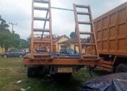 GAMKI Minta Kapolres-Kasat Lantas Tanggung Jawab Buntut Tiga Korban Tewas di Tanjakan Simalungun