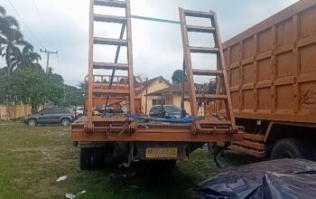 GAMKI Minta Kapolres-Kasat Lantas Tanggung Jawab Buntut Tiga Korban Tewas di Tanjakan Simalungun