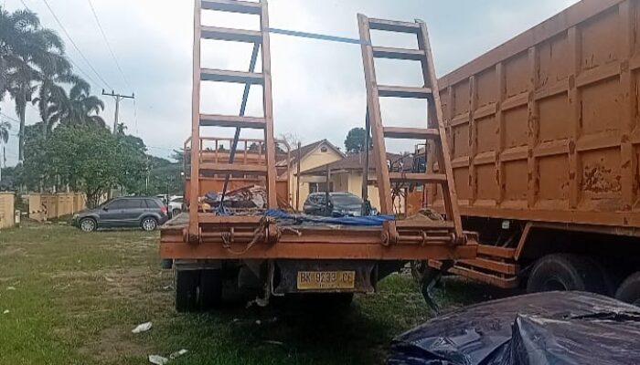 GAMKI Minta Kapolres-Kasat Lantas Tanggung Jawab Buntut Tiga Korban Tewas di Tanjakan Simalungun