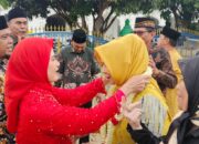 Kantor KPUD RATA Desa PIR ADB Diresmikan, Tiorita: Jalankan Koperasi Secara Transparan dan Akuntabel