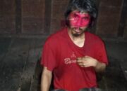 Dipasung 25 Tahun karena Gangguan Jiwa, Keluarga Hutanamale Tersisih Oleh Keterbatasan