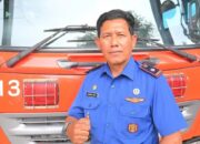 Kalaksa BPBD Aceh Besar Imbau Masyarakat Waspadai Karhutla