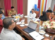 Aceh Besar Siap Sambut Investor dengan Prioritas Syariat dan Peningkatan Ekonomi Masyarakat