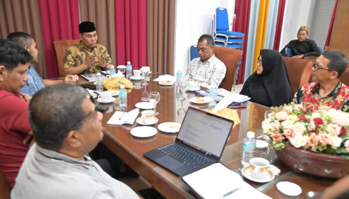 Aceh Besar Siap Sambut Investor dengan Prioritas Syariat dan Peningkatan Ekonomi Masyarakat