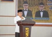 562 Calhaj Deliserdang Ikuti Manasik Haji Terintegrasi 2026