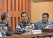 Pemerintah Aceh Kebut Penetapan Program TKD Pascabencana, Target Rampung Juni 2026