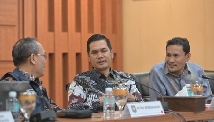 Pemerintah Aceh Kebut Penetapan Program TKD Pascabencana, Target Rampung Juni 2026