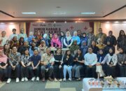 Prodia – YOAM-IKCD Dan UPD RS Adam Malik Gelar Donor Darah