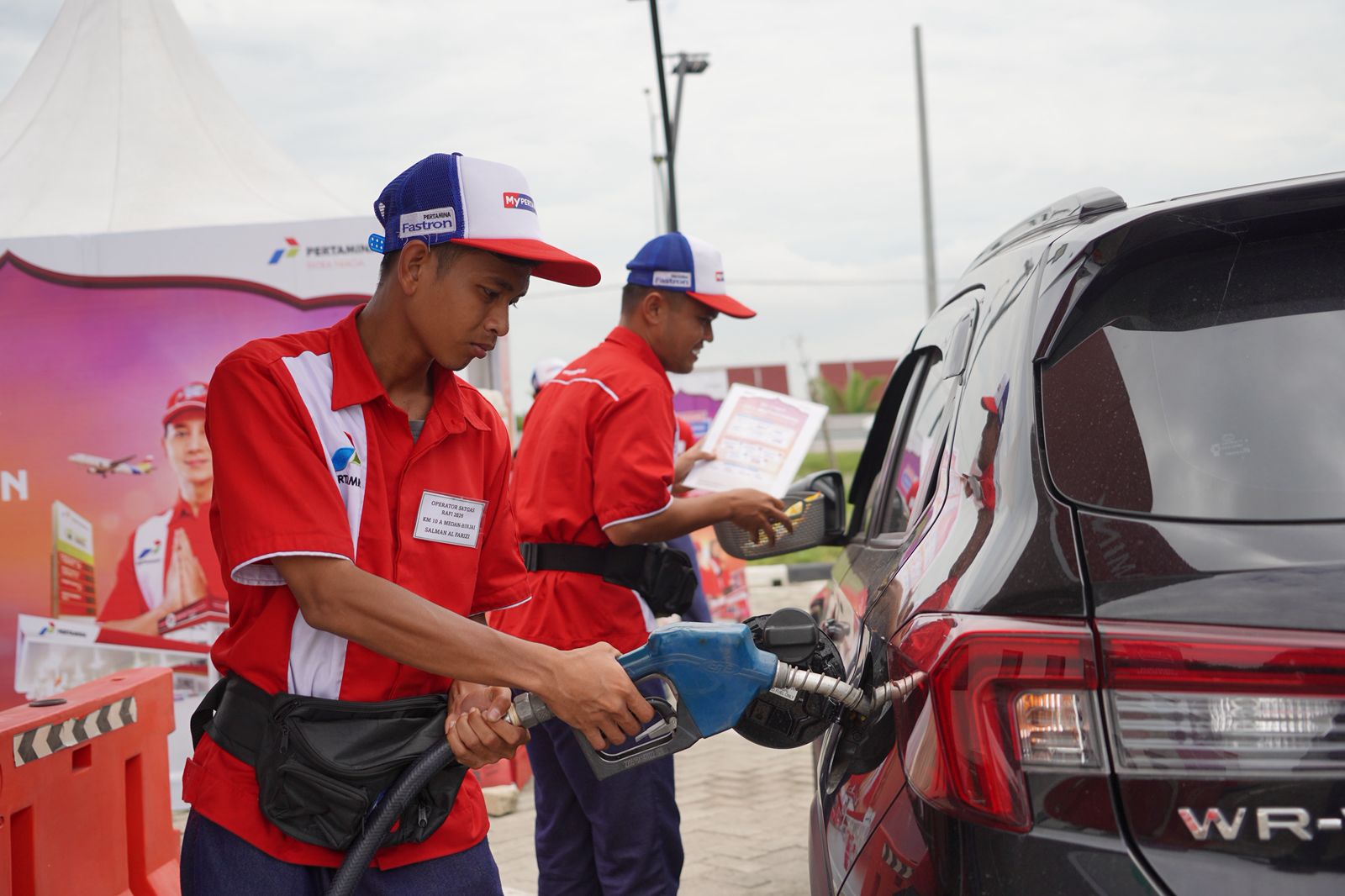 Perkuat Layanan Dan Ketersediaan Energi, Pertamina Sumbagut Siap Hadapi Arus Balik