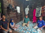 Kades Hutanamale Klarifikasi: Yang Dipasung Syahrul Khoir Bukan M.Yasid