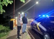 Respon Cepat Aduan Warga, Polsek Medan Labuhan Bubarkan Aksi Tawuran