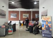Selama Lebaran Layani 40.432 Penumpang, Pelindo Regional 1 Belawan Pastikan Kelancaran Arus Balik di Terminal Bandar Deli