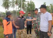 Bupati Al-Farlaky “Meledak”, Minta BNPB Putuskan Kontrak Vendor Tidak Kompeten