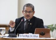 Memaknai “Semua Dimaafkan Kecuali Pemerintah”