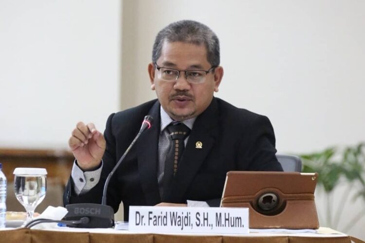 Memaknai “Semua Dimaafkan Kecuali Pemerintah”