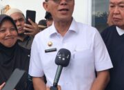 Tak Sia-sia Bupati Tapsel Siang Malam Urus Korban Bencana