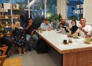 BISMA CBA Piala Kadisporasu 2026 Jaring Atlet Karate Masa Depan