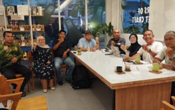 BISMA CBA Piala Kadisporasu 2026 Jaring Atlet Karate Masa Depan