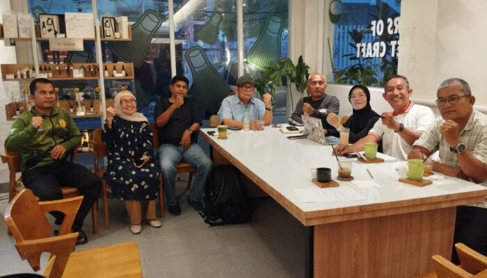 BISMA CBA Piala Kadisporasu 2026 Jaring Atlet Karate Masa Depan