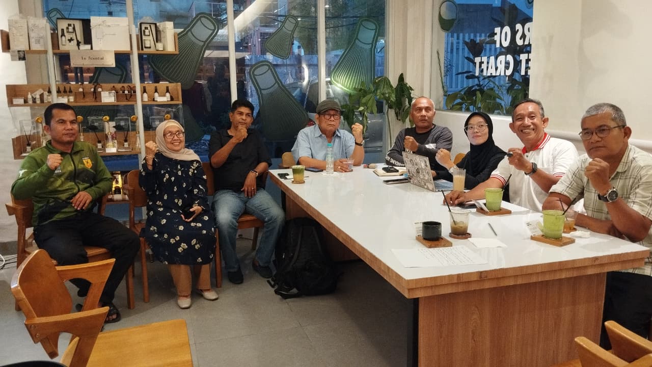 BISMA CBA Piala Kadisporasu 2026 Jaring Atlet Karate Masa Depan