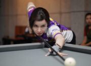 Gebrakan Baru Biliar Ladies Pool League Sumut