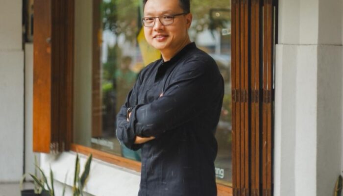 Kemenko PM: Kasus Amsal Sitepu, Alarm Keras Bagi Masa Depan Ekosistem Ekonomi Kreatif Indonesia