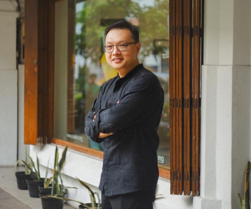 Kemenko PM: Kasus Amsal Sitepu, Alarm Keras Bagi Masa Depan Ekosistem Ekonomi Kreatif Indonesia