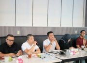 Pemkab Madina Perpanjang Masa Transisi Darurat Bencana