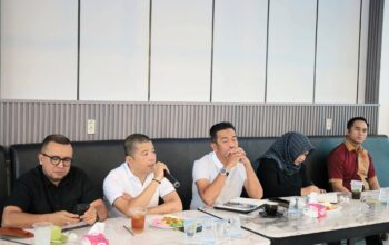 Pemkab Madina Perpanjang Masa Transisi Darurat Bencana