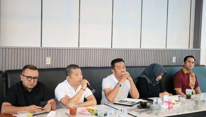 Pemkab Madina Perpanjang Masa Transisi Darurat Bencana