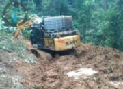 Aktivis dan LSM Bingung, Polisi Hanya Imbau PETI yang Marak di Madina