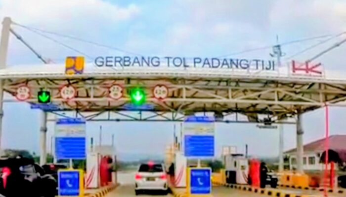 Tol Sibanceh Dibuka, Tata Kelola Terluka