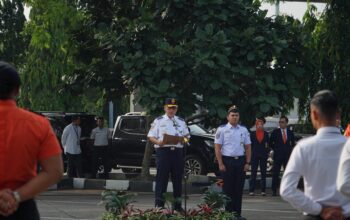 Posko Angkutan Lebaran KNIA Resmi Ditutup, Kakan Otband: Alhamdulillah Kondusif