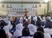 Kemenag Deliserdang Gelar Halal Bihalal 1447 H, Kakan: Perkuat Toleransi Antar umat Beragama