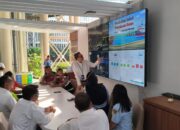 Kualanamu Tuntaskan Posko Lebaran 2026 Dengan Tren Trafik Meningkat dan Layanan Optimal