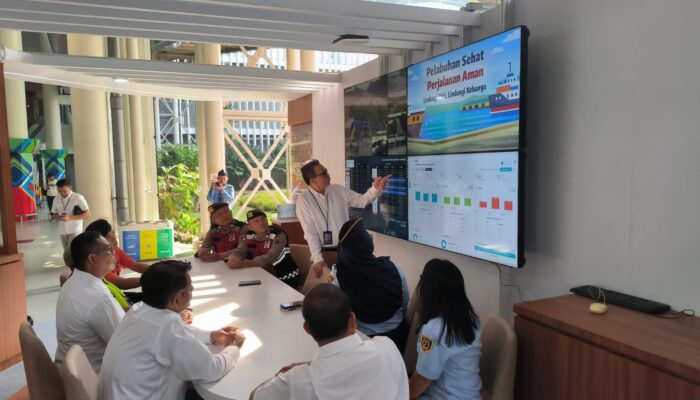 Kualanamu Tuntaskan Posko Lebaran 2026 Dengan Tren Trafik Meningkat dan Layanan Optimal