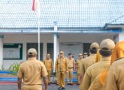 Asri Ludin Tambunan Tekankan Integritas dan Larang ASN Terlibat dalam Proyek Fisik