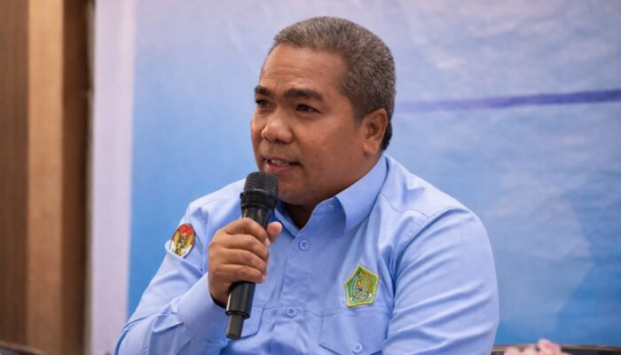 IAIN Langsa Buka S3 Studi Islam, Plt. Direktur Undang Putra-Putri Aceh Daftar