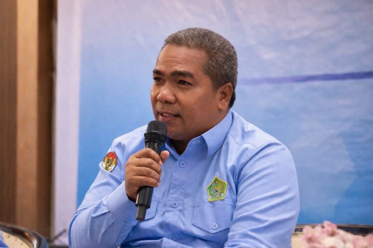 IAIN Langsa Buka S3 Studi Islam, Plt. Direktur Undang Putra-Putri Aceh Daftar