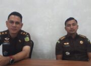 Kasi Pidum Kejari: Perkara Kasus Narkotika di Deliserdang Peringkat Atas